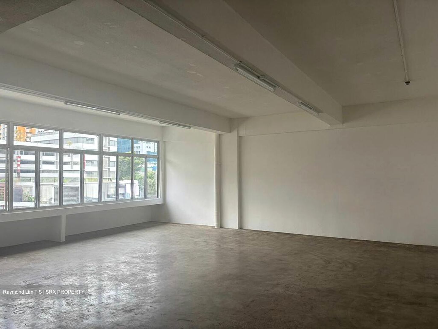 Song Lin Building (D8), Factory #514659901